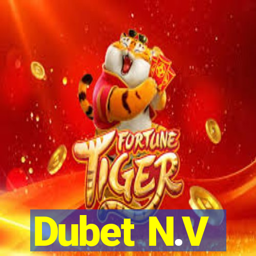 Dubet N.V